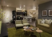 Thumbnail 13 of 23 - living area