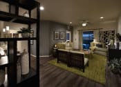 Thumbnail 15 of 23 - living area