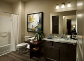 Thumbnail 18 of 23 - bathroom