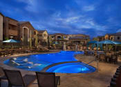 Thumbnail 1 of 23 - resort pool