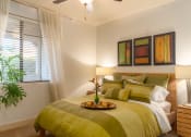 Thumbnail 28 of 49 - a bedroom