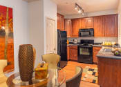 Thumbnail 26 of 49 - a kitchen