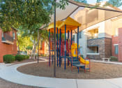 Thumbnail 21 of 49 - a colorful playground