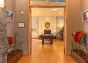 Thumbnail 14 of 49 - lounge area