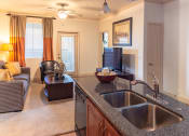 Thumbnail 39 of 49 - a kitchen