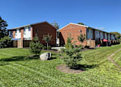 Thumbnail 2 of 12 - Holyoke Farms townhouse apartments