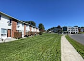 Thumbnail 4 of 12 - Holyoke Farms apartments with private patios
