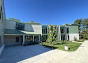 Thumbnail 7 of 12 - Community center
