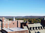 Thumbnail 16 of 17 - Enjoy the Berkshire scenery from the roof deck