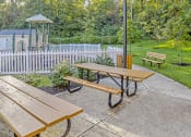 Thumbnail 9 of 25 - Picnic area
