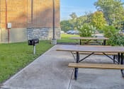 Thumbnail 10 of 25 - Picnic area