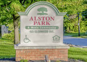 Thumbnail 6 of 25 - Site sign