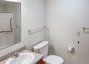 Thumbnail 7 of 25 - Bathroom