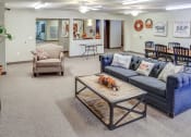 Thumbnail 23 of 25 - Community room
