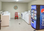 Thumbnail 25 of 25 - Community room