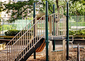 Thumbnail 11 of 11 - Outdoor Playground