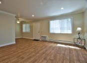 Thumbnail 11 of 51 - Living Room With Expansive Window at Sunnyvale Town Center, California, 94086