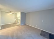 Thumbnail 27 of 51 - Spacious Living Room at Sunnyvale Town Center, Sunnyvale, CA, 94086