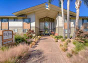 Thumbnail 3 of 103 - Entrance Of Property at Balboa, California