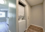 Thumbnail 27 of 103 - Washer And Dryer In Unit at Balboa, Sunnyvale, 94086