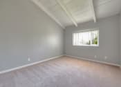 Thumbnail 37 of 103 - Carpeted Living Area at Balboa, Sunnyvale