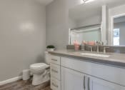 Thumbnail 25 of 103 - Renovated Bathrooms With Quartz Counters at Balboa, California