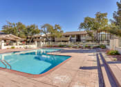 Thumbnail 9 of 103 - Invigorating Swimming Pool at Balboa, Sunnyvale, California