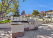 Thumbnail 13 of 103 - Grilling Station at Balboa, Sunnyvale