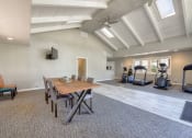 Thumbnail 16 of 103 - Fitness Studio at Balboa, California, 94086