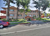 Thumbnail 27 of 27 - Front Exterior at Californian, Mountain View, CA