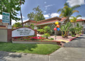 Thumbnail 24 of 80 - Front View at Casa Alberta Apartments, California