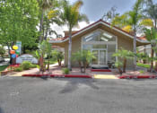 Thumbnail 25 of 80 - Property Exterior at Casa Alberta Apartments, California, 94087
