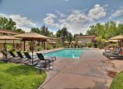 Thumbnail 2 of 80 - Resort Inspired Pool at Casa Alberta Apartments, Sunnyvale, 94087