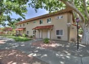 Thumbnail 41 of 80 - Exterior View Of Property at Casa Alberta Apartments, California, 94087
