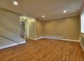 Thumbnail 18 of 80 - Spacious Living Area at Casa Alberta Apartments, Sunnyvale, CA 94087