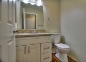 Thumbnail 19 of 80 - Luxurious Bathroom at Casa Alberta Apartments, Sunnyvale, CA