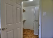 Thumbnail 22 of 80 - Washer/Dryer at Casa Alberta Apartments, Sunnyvale