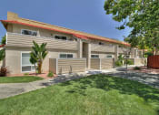 Thumbnail 42 of 80 - Exquisite Exterior at Casa Alberta Apartments, Sunnyvale, 94087