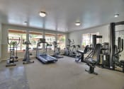 Thumbnail 8 of 80 - Fitness Center at Casa Alberta Apartments, Sunnyvale, CA