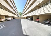 Thumbnail 7 of 9 - Reserved Parking Space at Courtyard, Redwood City, CA