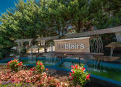 Thumbnail 23 of 38 - Grand Entrance at The Blairs, Silver Spring, MD, 20910