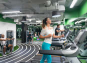 Thumbnail 18 of 38 - Fitness Center Access at The Blairs, Silver Spring, MD, 20910
