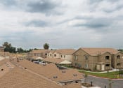Thumbnail 12 of 13 - The Grove Apartments Lemoore Aerial View