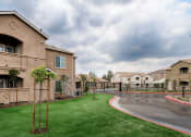 Thumbnail 9 of 13 - The Grove Apartments Entrance