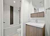 Thumbnail 25 of 49 - Modern Bathroom at The View, Los Angeles
