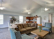 Thumbnail 12 of 31 - Community room