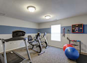 Thumbnail 23 of 31 - Fitness center