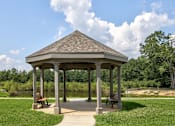 Thumbnail 7 of 31 - Gazebo