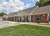 Thumbnail 3 of 31 - Saluda Commons Senior Community