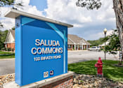 Thumbnail 5 of 31 - Site sign